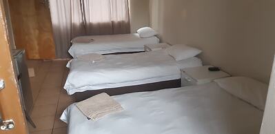 African Sky Guesthouse