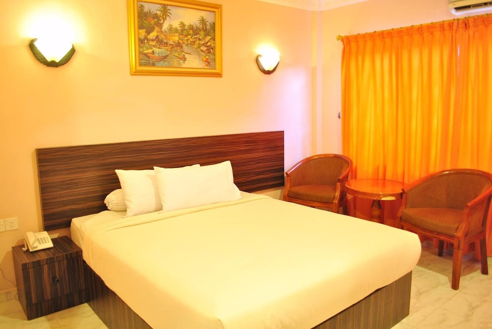 Hotel Panorama