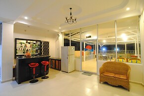 Hotel Panorama