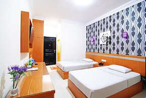 Hotel Panorama