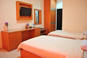 Hotel Panorama