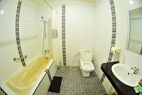 Hotel Panorama