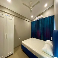 Hotel Sadhana Executive