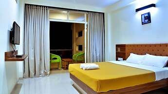 Hotel Sadhana Executive