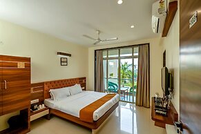 Hotel Sadhana Executive
