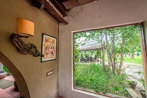 Mahua Vann Pench