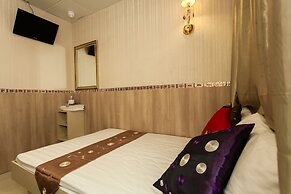 KG Garden Guest House