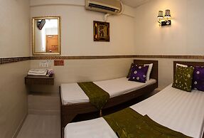 KG Garden Guest House