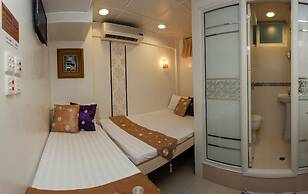 J2 Guest House