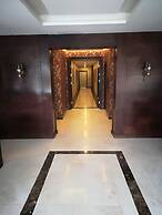 Shams al weibdeh hotel apartment