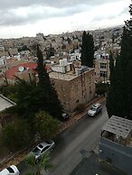 Shams al weibdeh hotel apartment