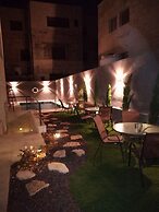 Shams al weibdeh hotel apartment