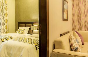 Shams al weibdeh hotel apartment