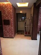 Shams al weibdeh hotel apartment