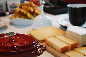 B&B Scheldekant
