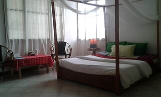 Villa Poa