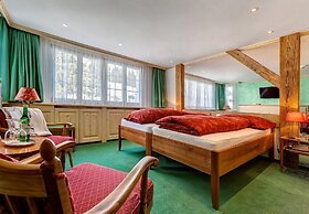 Hotel Arlenwald