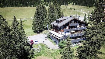 Hotel Arlenwald