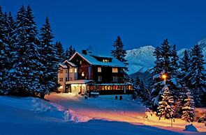 Hotel Arlenwald
