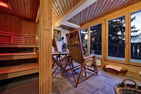Hotel Arlenwald
