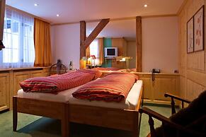 Hotel Arlenwald