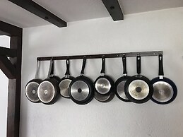 Bed & Breakfast Obermumpf