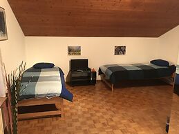 Bed & Breakfast Obermumpf