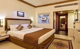 Hotel Vrishali Executive Kolhapur