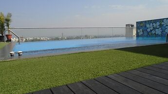 Hotel Vrishali Executive Kolhapur