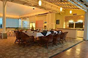 Hotel Vrishali Executive Kolhapur