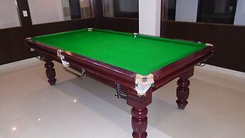 Hotel Vrishali Executive Kolhapur