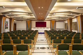 Hotel Vrishali Executive Kolhapur