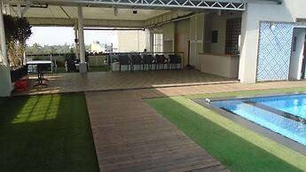 Hotel Vrishali Executive Kolhapur