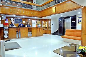 Hotel Vrishali Executive Kolhapur