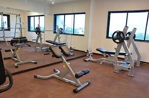Hotel Vrishali Executive Kolhapur