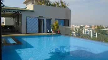 Hotel Vrishali Executive Kolhapur