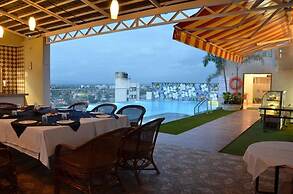 Hotel Vrishali Executive Kolhapur