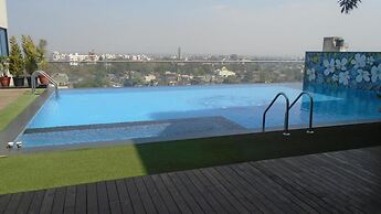Hotel Vrishali Executive Kolhapur