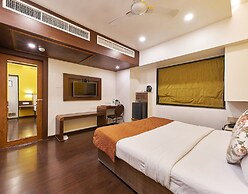 Hotel Vrishali Executive Kolhapur