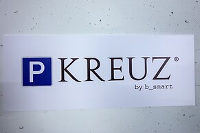 Hotel Kreuz by b_smart