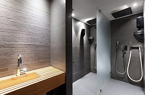 Hotel Kreuz by b_smart