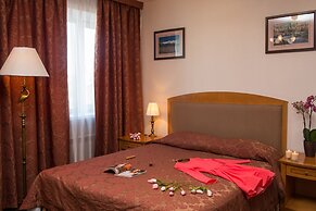 Hotel Primorye