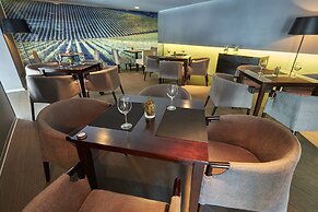 Hotel Primorye