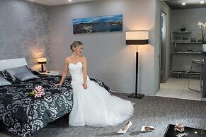 Hotel Primorye