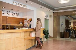 Hotel Primorye
