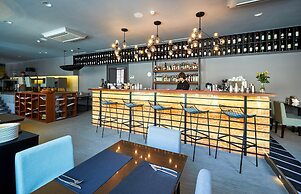 Hotel Primorye