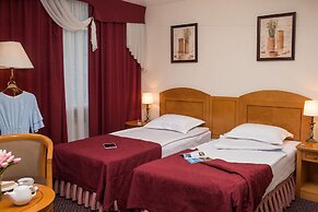 Hotel Primorye