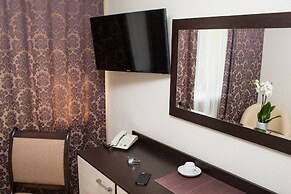 Hotel Primorye