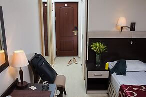 Hotel Primorye
