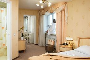 Hotel Primorye